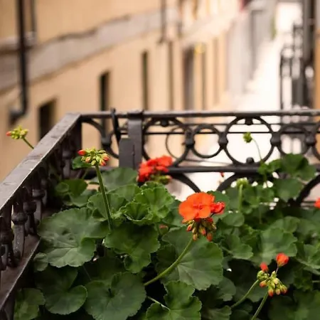 Russomanno Apartments Como Exterior photo