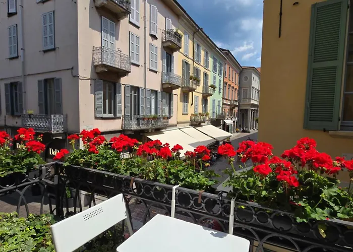 Russomanno Apartments